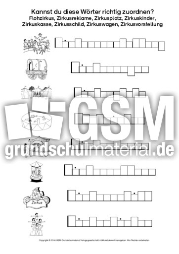 Zirkuswörter-zuordnen 2.pdf